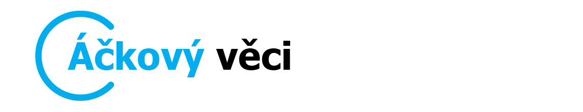 Ackovy veci